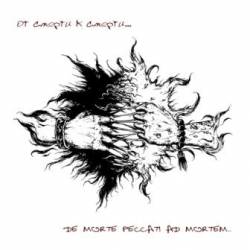 Deathmoor : De Morte Peccati Ad Mortem